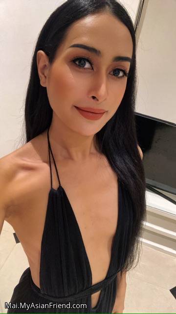 Mai's personal blog photo 1 added Friday the 25th of August 2023