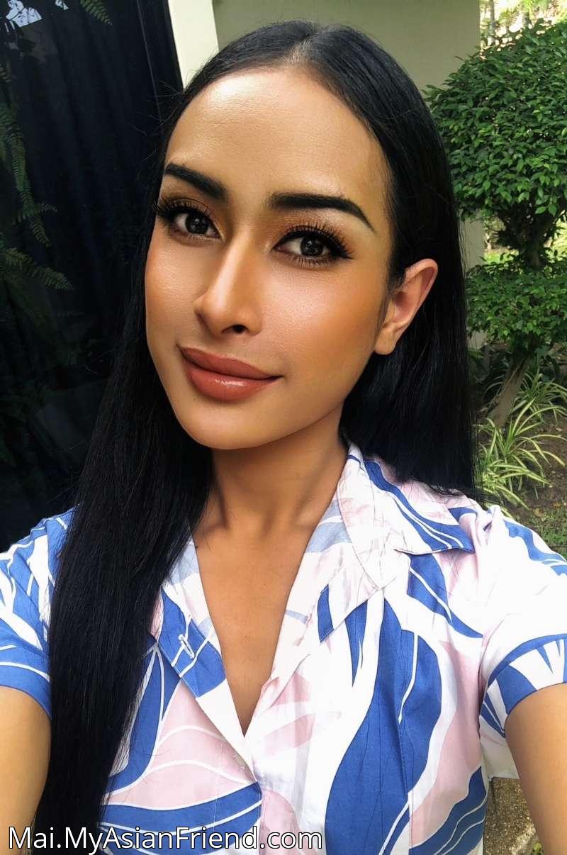 Mai's personal blog photo 1 added Sunday the 8th of October 2023