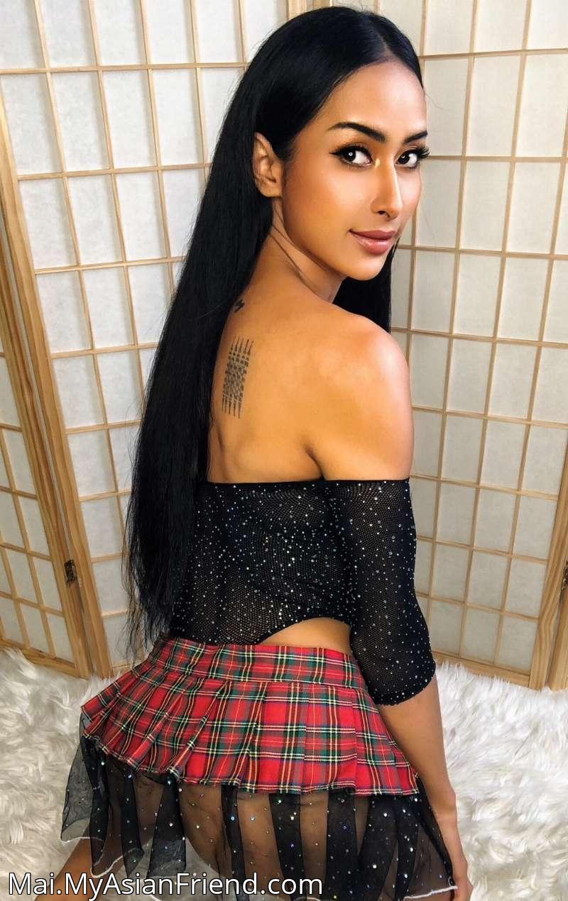 Mai's personal blog photo 1 added Tuesday the 17th of October 2023