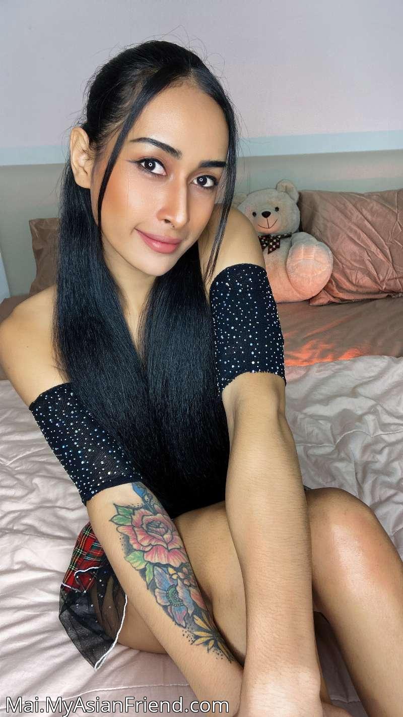 Mai's personal blog photo 1 added Thursday the 30th of November 2023