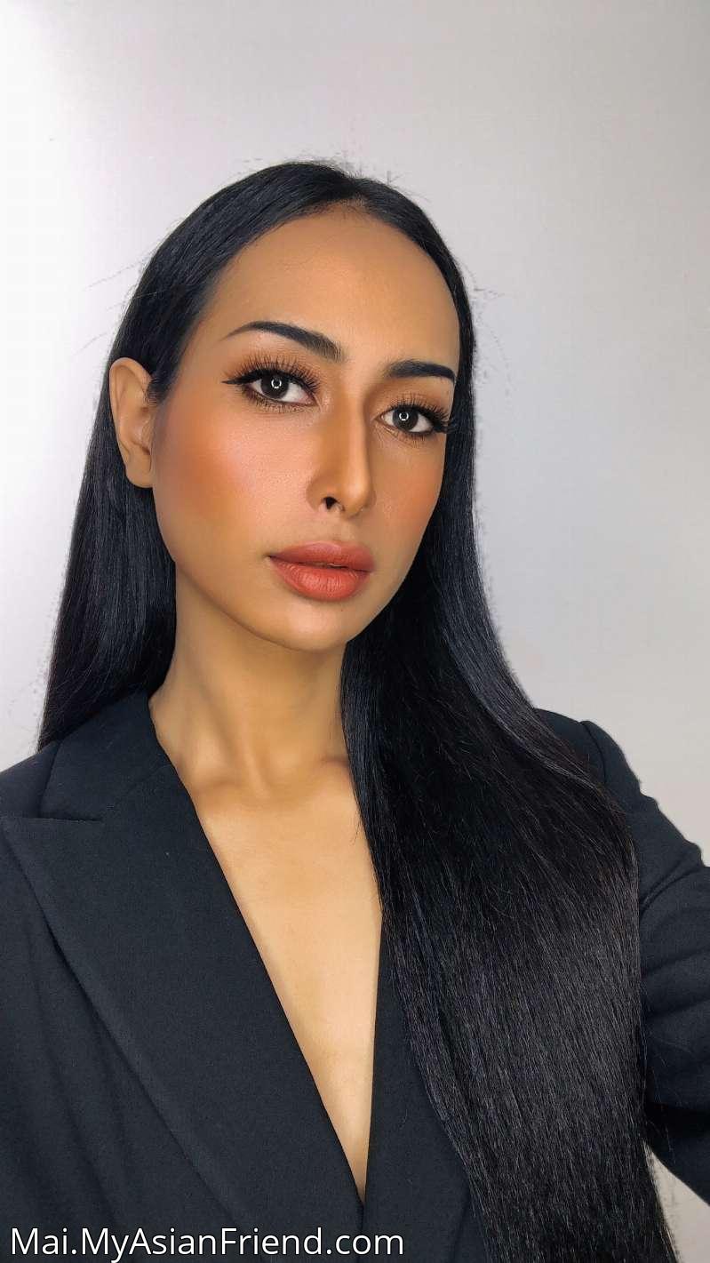 Mai's personal blog photo 1 added Friday the 15th of December 2023