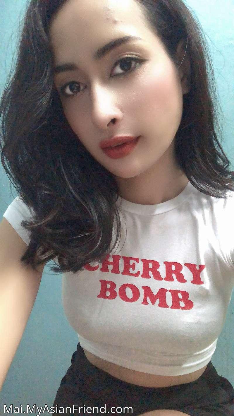 Mai's personal blog photo 1 added Monday the 1st of January 2024