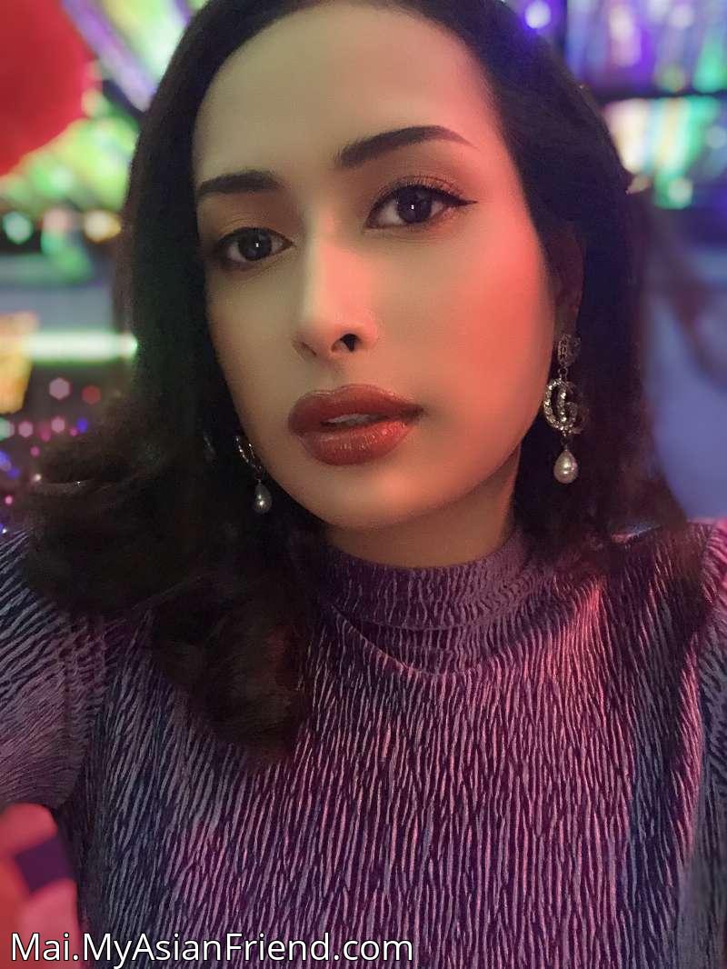 Mai's personal blog photo 1 added Monday the 19th of February 2024