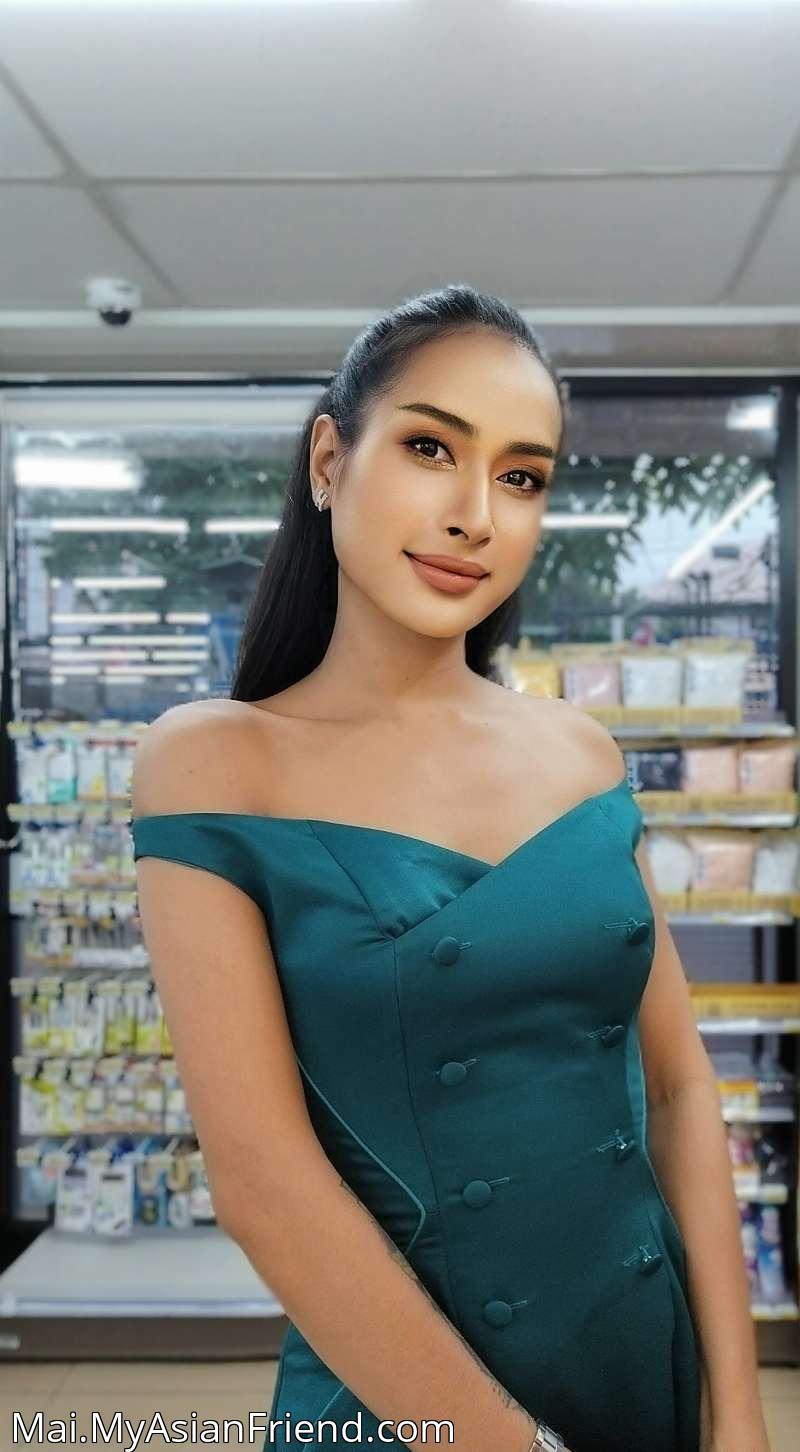 Mai's personal blog photo 1 added Monday the 26th of August 2024